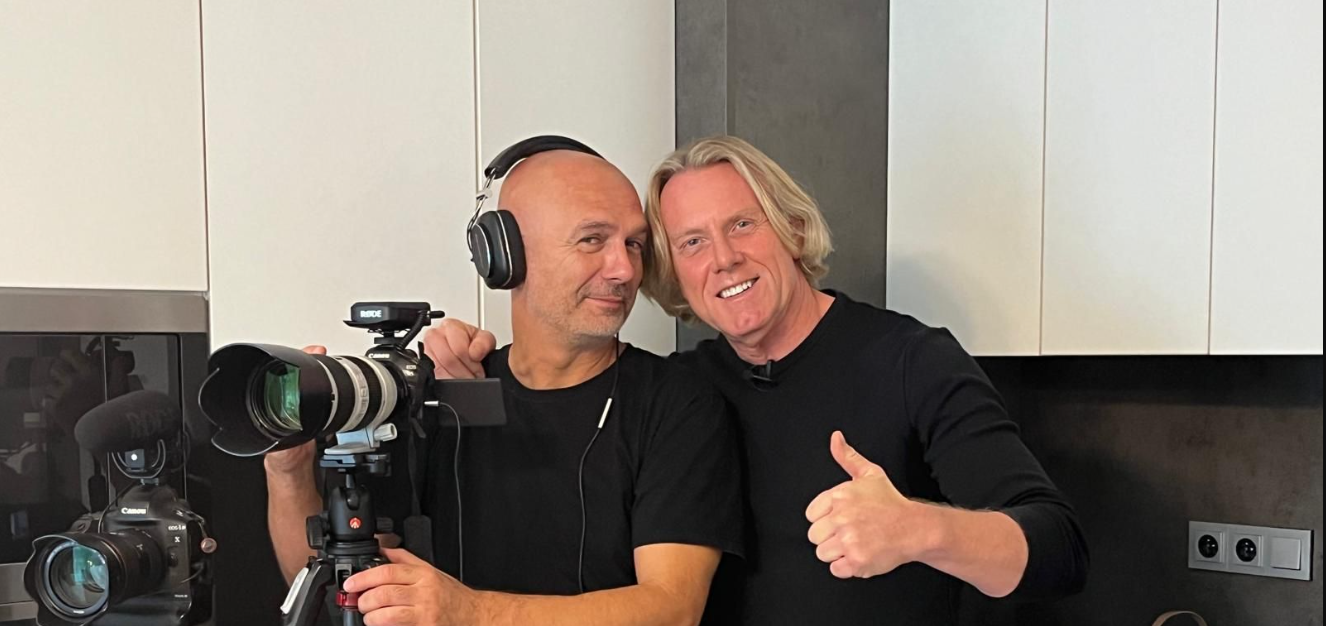 #1 Úvodní díl – pilot